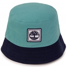Timberland Boys Bucket Hat - Teal